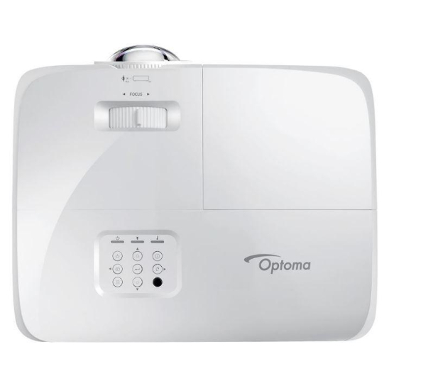OPTOMA HD29HSTx 1080p 4000, 50 000:1 E9PD7FN02EZ2 - 1377088 - zdjęcie 5